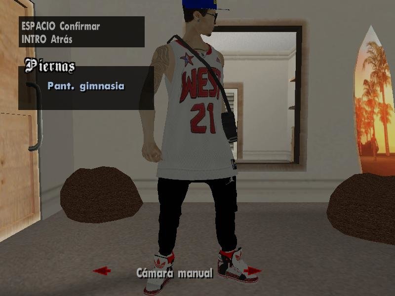 mod